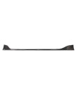 StradaWerks  Carbon Fiber AG Style Side Skirts - Supra MK5