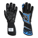 Simpson Racing Magnata Gloves - XXL - Blue - SFI 3.3/5 - FIA 8856-2018 MGZB