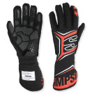 Simpson Racing Magnata Gloves - XXL - Red - SFI 3.3/5 - FIA 8856-2018 MGZR