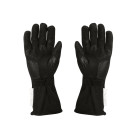 Simpson Racing Predator Gloves - Xtra Large - Black - SFI 3.3/5 20800XK
