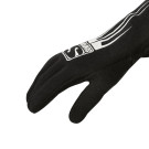 Simpson Racing Predator Gloves - Xtra Large - Black - SFI 3.3/5 20800XK
