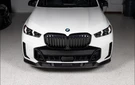 3D Design G05 X5 LCI Carbon Front Lip Spoiler 3101-30522