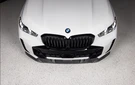 3D Design G05 X5 LCI Carbon Front Lip Spoiler 3101-30522