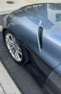 StradaWerks Carbon Fiber EVS Style Front Fenders - Supra MK5
