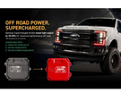 Morimoto XRGB Evo LED Headlights Ford Super Duty 2017-2019 LF2-503R