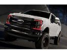 Morimoto XRGB Evo LED Headlights Ford Super Duty 2017-2019 LF2-503R