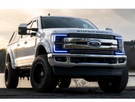 Morimoto XRGB Evo LED Headlights Ford Super Duty 2017-2019 LF2-503R