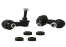 Whiteline Rear Adjustable Sway Bar Link to Suit Honda Civic 10th 11th Gen FC FK FE FL whlKLC217
