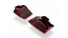 ASM TUNING - BMW G87 M2 Carbon Fibre Front Bumper Ducts MP Style