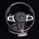 StradaWerks  G-Series Style Customer Steering Wheel - MK5 Supra