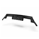 ASM TUNING - BMW M2 G87 Dry Carbon Fibre Rear Diffuser – OEM Style