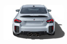 ASM TUNING - BMW G87 M2 / G42 2 Series Pre-Preg Carbon Fibre Spoiler