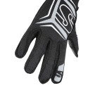 Simpson Racing Magnata Gloves - Small - Black - SFI 3.3/5 - FIA 8856-2018 MGSK