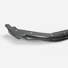 StradaWerks Carbon Fiber VRS Style Front Lip - R35 GTR (17+)