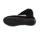 Simpson Racing Hightop Shoe Size 10.5 - Black - SFI 3.3/5 28105BK