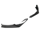 StradaWerks  Dry Carbon Fiber Front Splitters - R35 GTR (2017+)