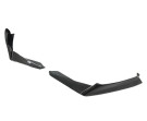 StradaWerks  Dry Carbon Fiber Front Splitters - R35 GTR (2017+)