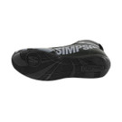 Simpson Racing DNA X2 Shoe Size 12 - Blackout DX2120K