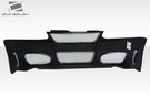 Duraflex 2005-2010 Volkswagen Jetta / 2006-2009 Golf GTI Rabbit PR-D Front Bumper Cover - 1 Piece - 108335