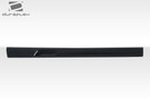 Duraflex 2005-2010 Volkswagen Jetta / 2006-2009 Golf GTI Rabbit PR-D Side Skirts Rocker Panels - 2 Piece (S)  - 108336