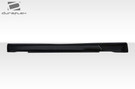 Duraflex 2005-2010 Volkswagen Jetta / 2006-2009 Golf GTI Rabbit PR-D Side Skirts Rocker Panels - 2 Piece (S)  - 108336