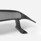 StradaWerks  Carbon Fiber S-Style Rear Wing - R35 GTR