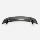 StradaWerks  Carbon Fiber S-Style Rear Wing - R35 GTR