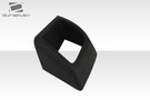 Duraflex 2005-2010 Volkswagen Jetta Duraflex R-GT Wide Body Front Bumper Cover - 3 Piece - 107875