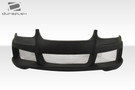 Duraflex 2005-2010 Volkswagen Jetta Duraflex R-GT Wide Body Front Bumper Cover - 3 Piece - 107875