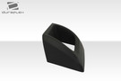 Duraflex 2005-2010 Volkswagen Jetta Duraflex R-GT Wide Body Front Bumper Cover - 3 Piece - 107875