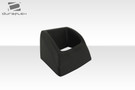 Duraflex 2005-2010 Volkswagen Jetta Duraflex R-GT Wide Body Front Bumper Cover - 3 Piece - 107875