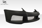 Duraflex 2005-2010 Volkswagen Jetta Duraflex R-GT Wide Body Front Bumper Cover - 3 Piece - 107875