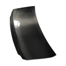 StradaWerks  Carbon Fiber OEM Style Trunk - R35 GTR