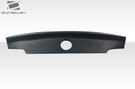 Duraflex 2005-2010 Volkswagen Jetta R-GT Wing Trunk Lid Spoiler - 3 Piece - 107883