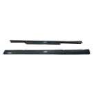 StradaWerks  Carbon Fiber OEM Style Side Skirts - R35 GTR (2017+)