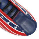 Simpson Racing DNA X2 Shoe Size 11.5 - Patriot DX2115P