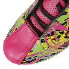 Simpson Racing DNA X2 Shoe Size 12.5 - Sonic DX2125S