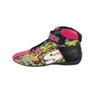 Simpson Racing DNA X2 Shoe Size 12.5 - Sonic DX2125S