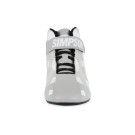 Simpson Racing DNA X2 Shoe Size 12.5 - Snow DX2125W