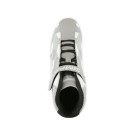 Simpson Racing DNA X2 Shoe Size 12.5 - Snow DX2125W