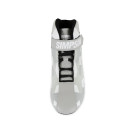 Simpson Racing DNA X2 Shoe Size 12.5 - Snow DX2125W