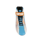 Simpson Racing DNA X2 Shoe Size 13.5 - Nitro DX2135N