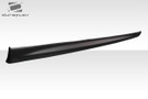 Duraflex  2010-2014 Volkswagen Golf GTI R400 Look Side Skirt Rocker Panels - 2 Pieces  - 118315