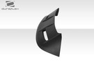 Duraflex 2010-2014 Volkswagen Golf GTI ST-R Wing Trunk Lid Spoiler - 1 Piece - 109003