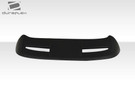Duraflex 2010-2014 Volkswagen Golf GTI ST-R Wing Trunk Lid Spoiler - 1 Piece - 109003