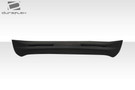 Duraflex 2010-2014 Volkswagen Golf GTI ST-R Wing Trunk Lid Spoiler - 1 Piece - 109003
