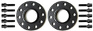 Burger Tuning BMS F, J, U, Chassis MINI Cooper Wheel Spacers by Burger Motorsports w/10 Bolts