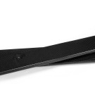 StradaWerks  Carbon Fiber J Style Side Skirts - C63S W205