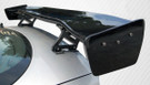 Carbon Creations Universal GT Concept 2 Wing Trunk Lid Spoiler - 3 Piece - 105284