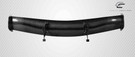 Carbon Creations Universal Creations GT Concept Wing Trunk Lid Spoiler - 1 Piece - 103977